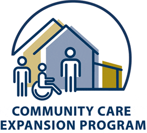 Community Care Expansion (CCE) Program Grant